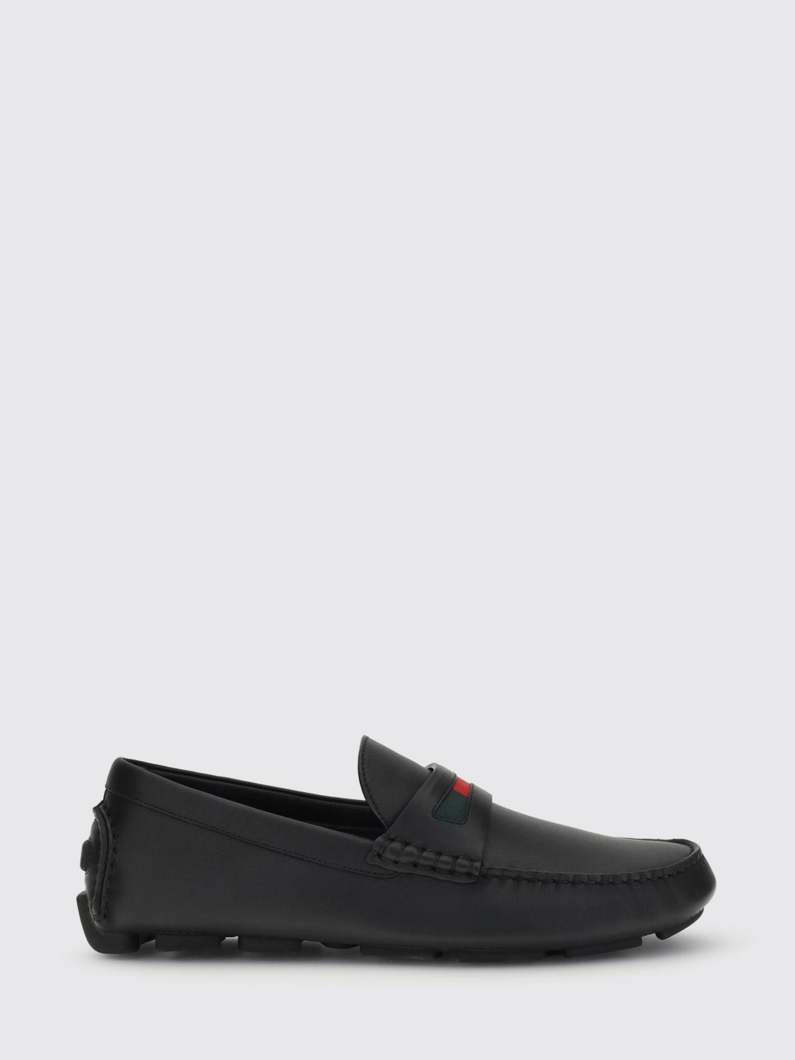 [Gucci] Loafer SS26 854080AAFU2 1060