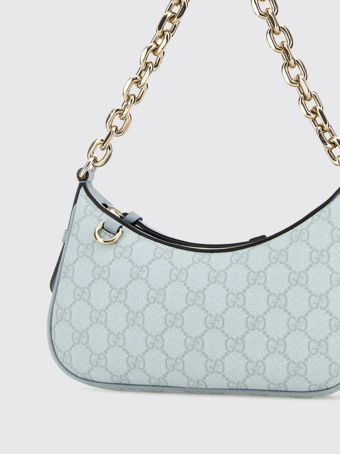 [Gucci] Shoulder bag SS26 847447FAD6L 4943