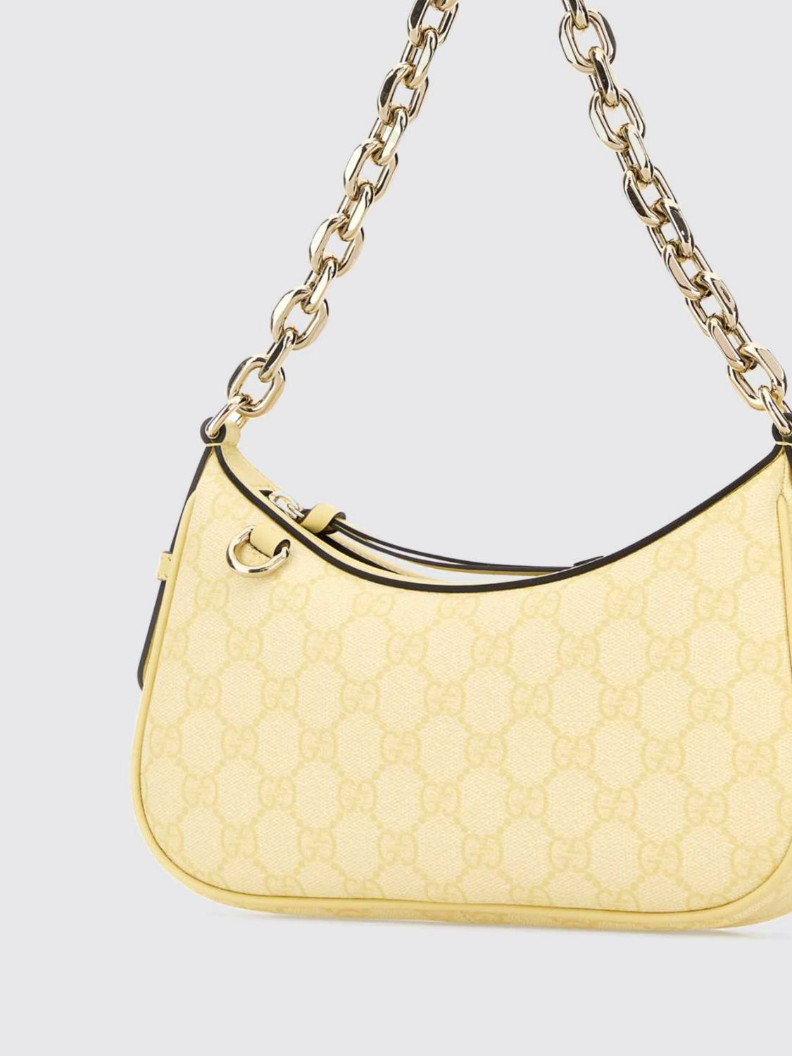 [Gucci] Shoulder bag SS26 847447FAD6L 7546