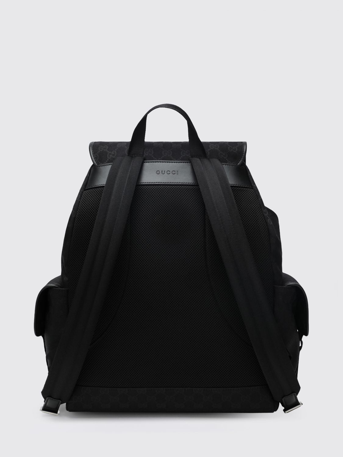 [Gucci] Backpack SS26 854740FAFGK 1000