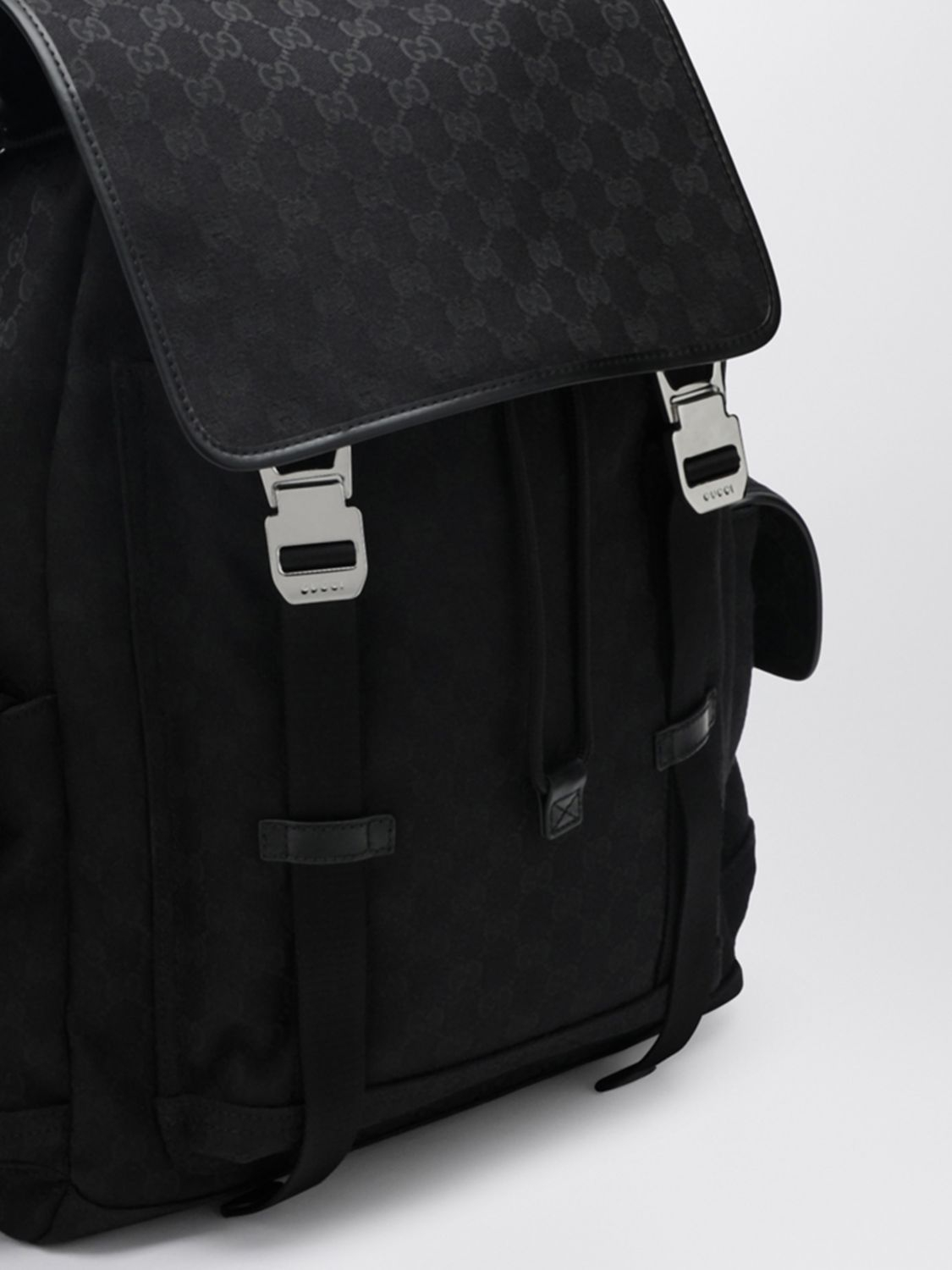 [Gucci] Backpack SS26 854740FAFGK 1000