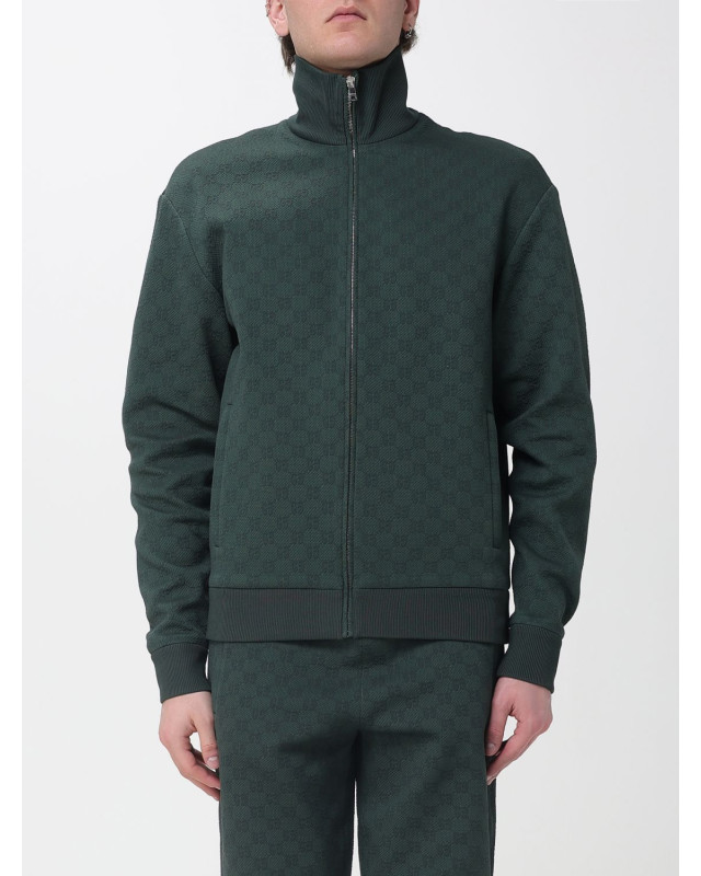 [Gucci] Sweatshirt SS26 836452XJHEM 3774