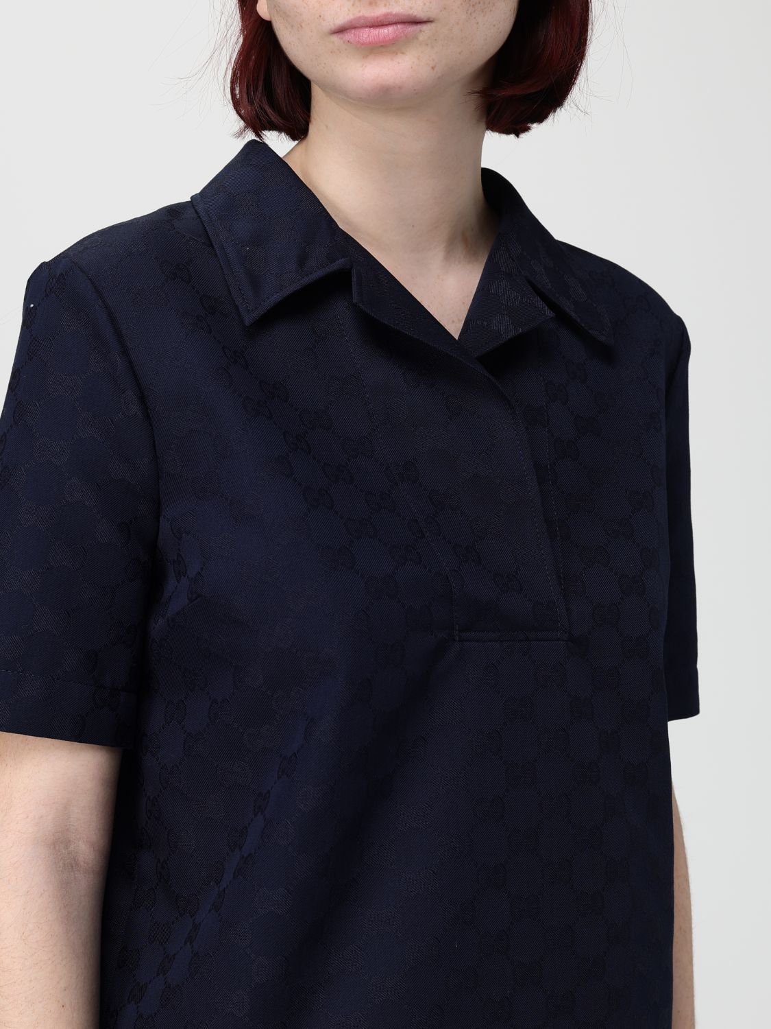 [Gucci] T-shirts Short Sleeve SS26 851981ZAQXT 4474
