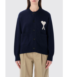 [Ami Paris] Knitwear SS26 UKC381KN0156 A116