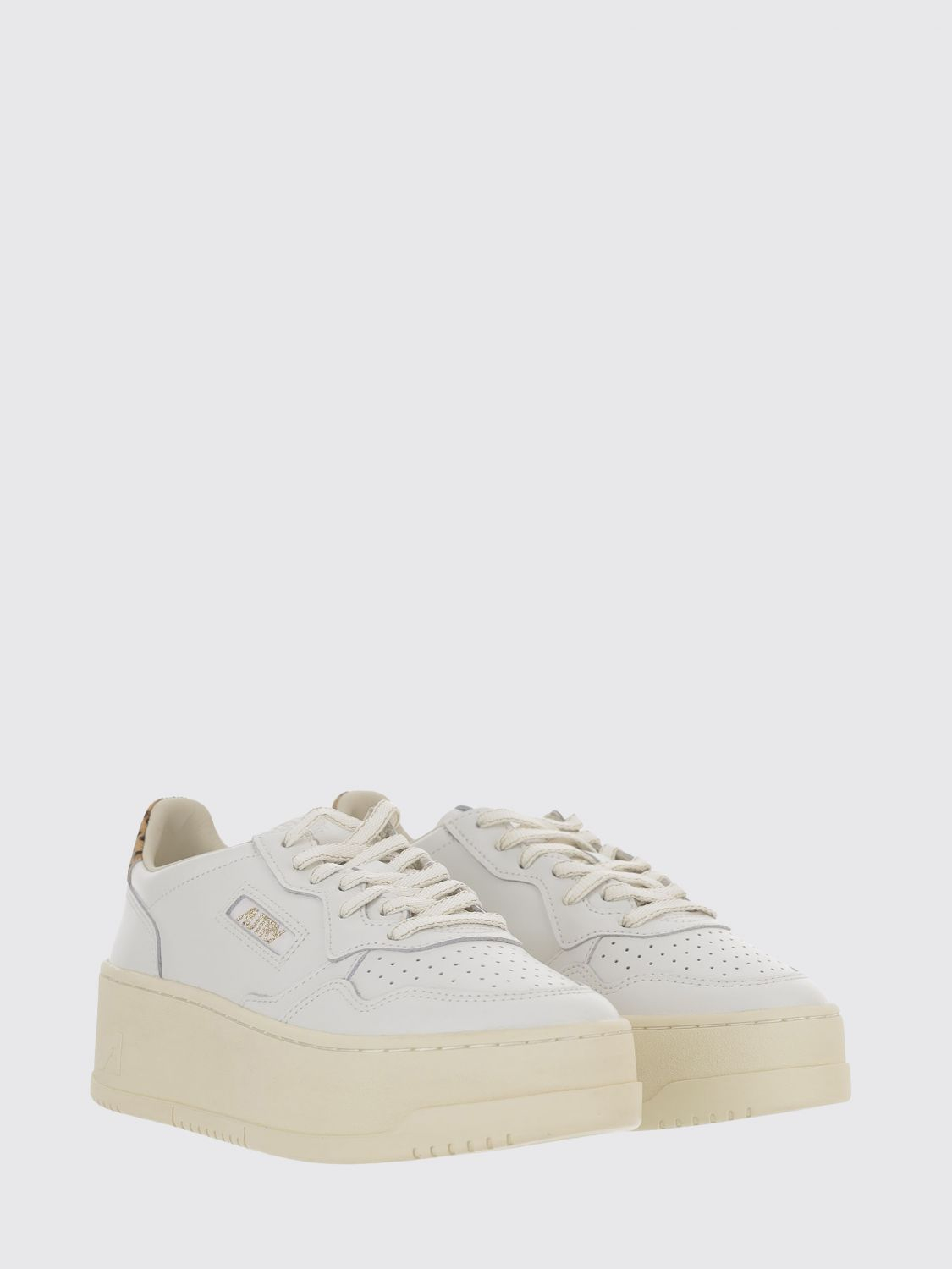[AUTRY] Sneakers SS26 PTLWVO01