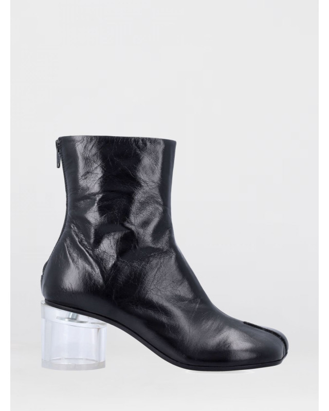 [MM6 Maison Margiela] Boots SS26 S59WU0265P7560 T8013