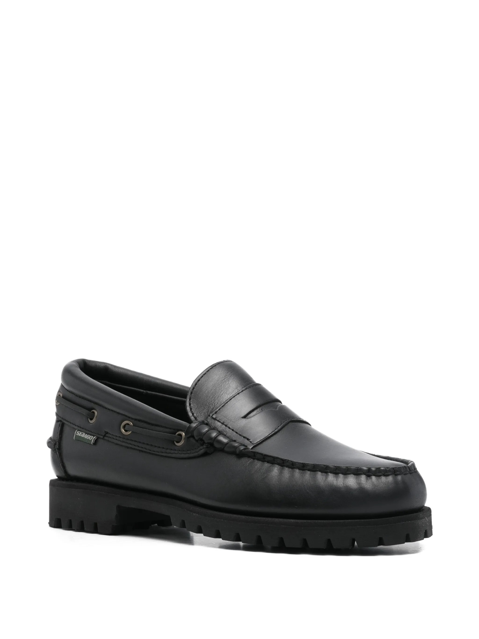 [SEBAGO] Loafer FW25 74122FW