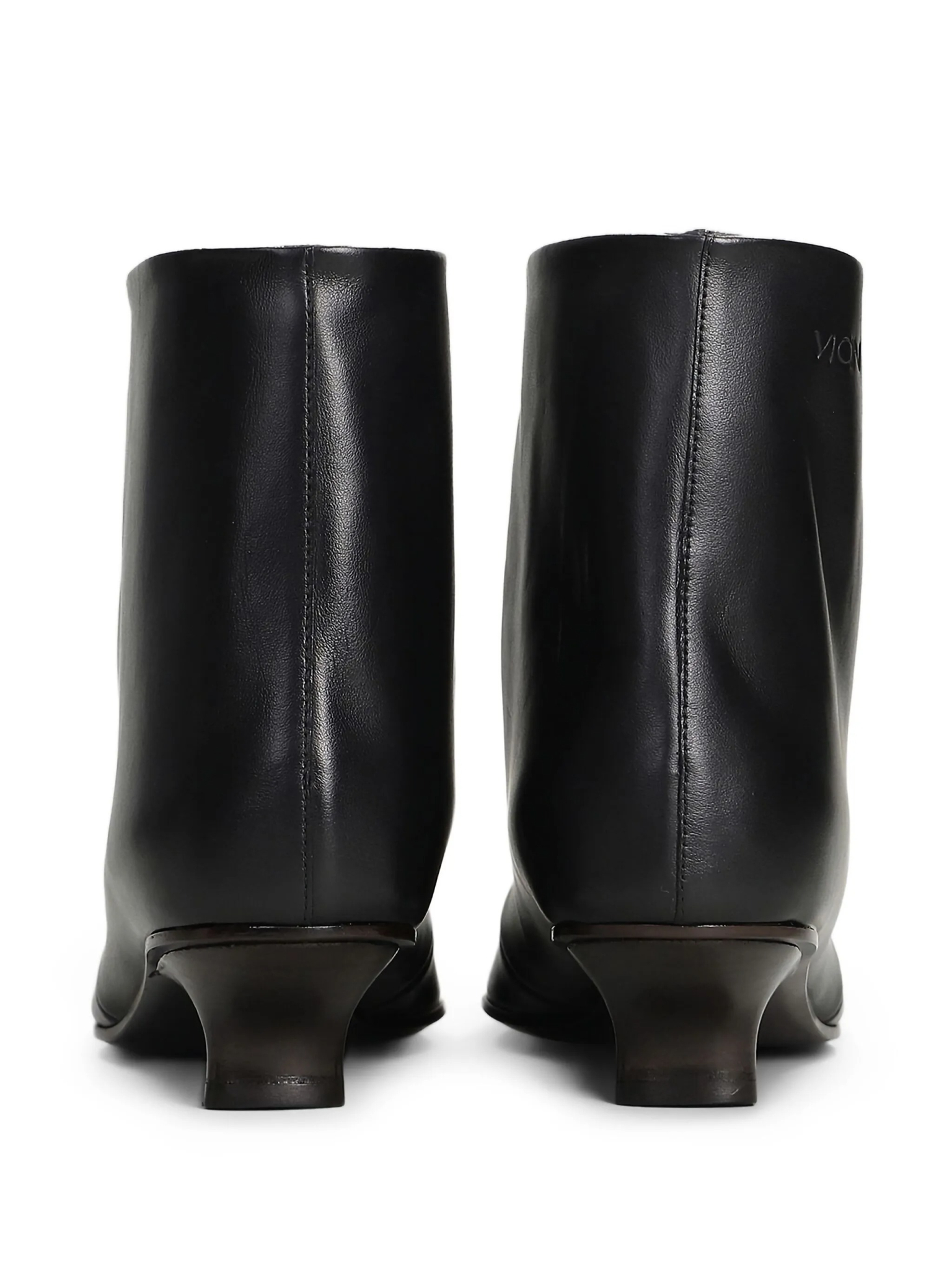 [VICINI] Ankle Boots FW25 V570009