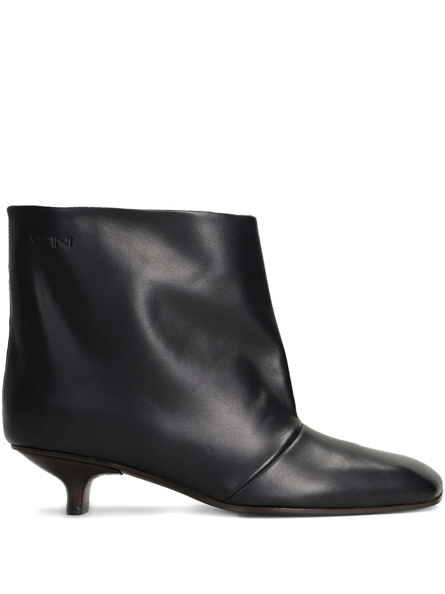 [VICINI] Ankle Boots FW25 V570009