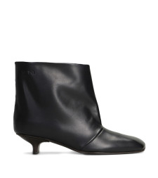 [VICINI] Ankle Boots FW25 V570009