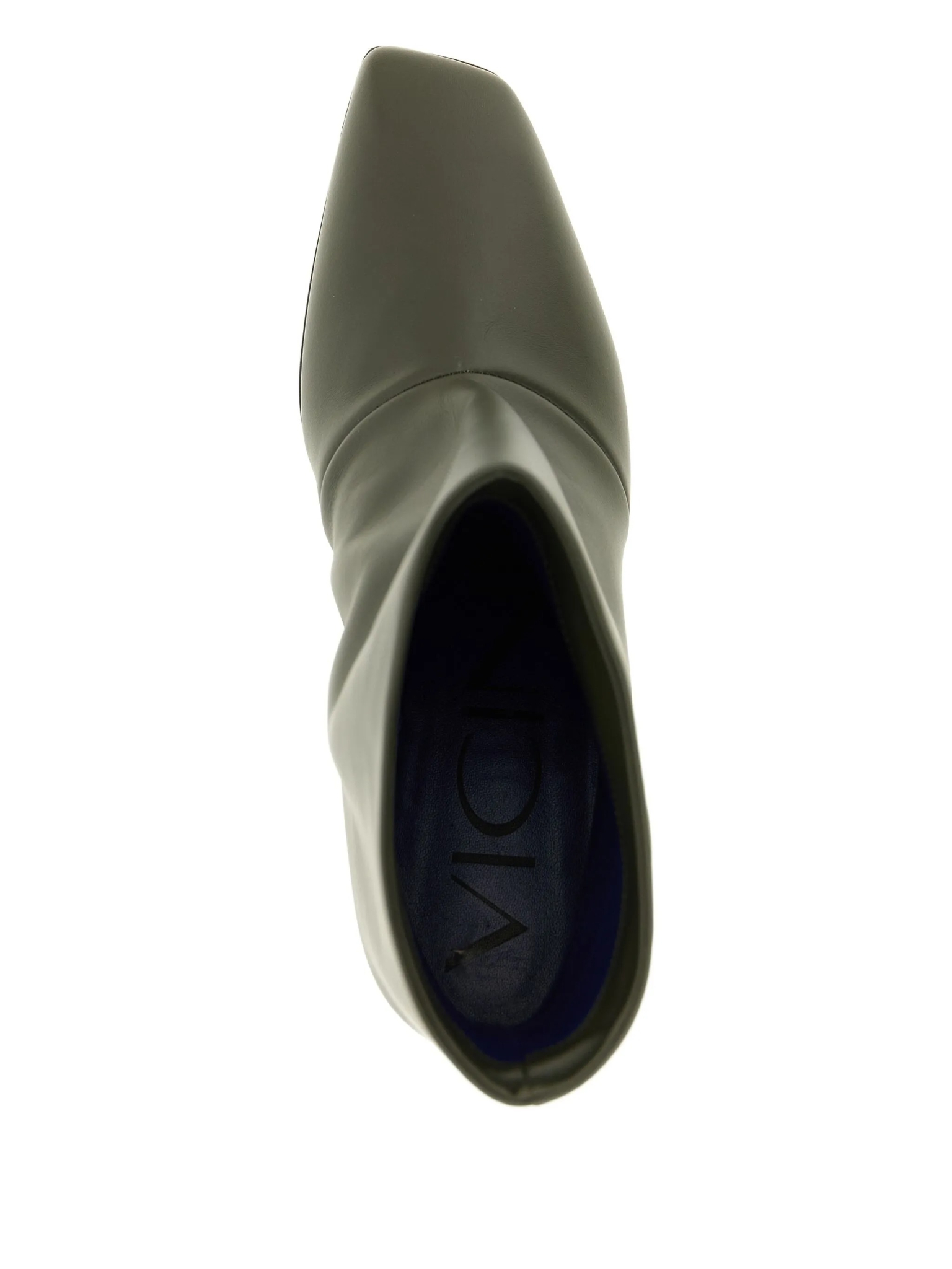 [VICINI] Ankle Boots FW25 V570009