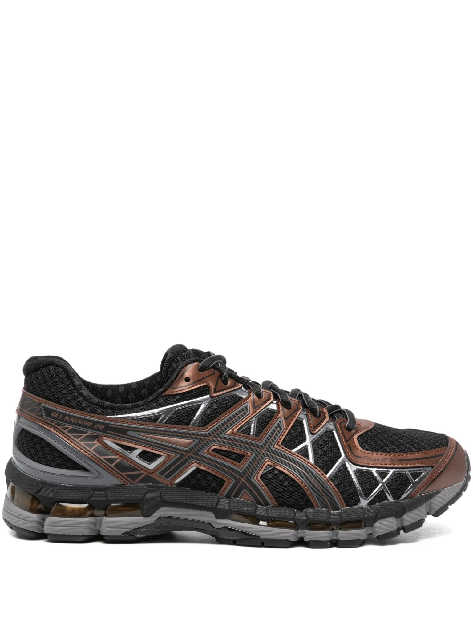 [Asics] Sneakers FW25 1203A388002