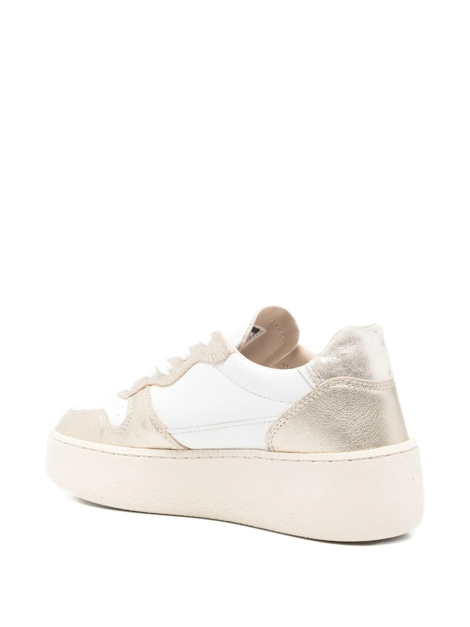 [D.A.T.E.] Sneakers FW25 W431CPLMPL
