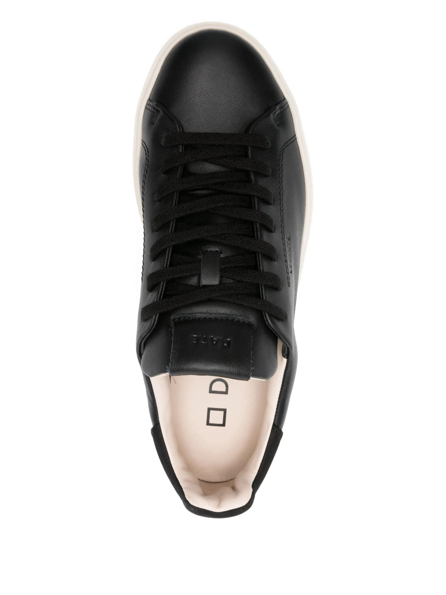 [D.A.T.E.] Sneakers FW25 M431LVCABK
