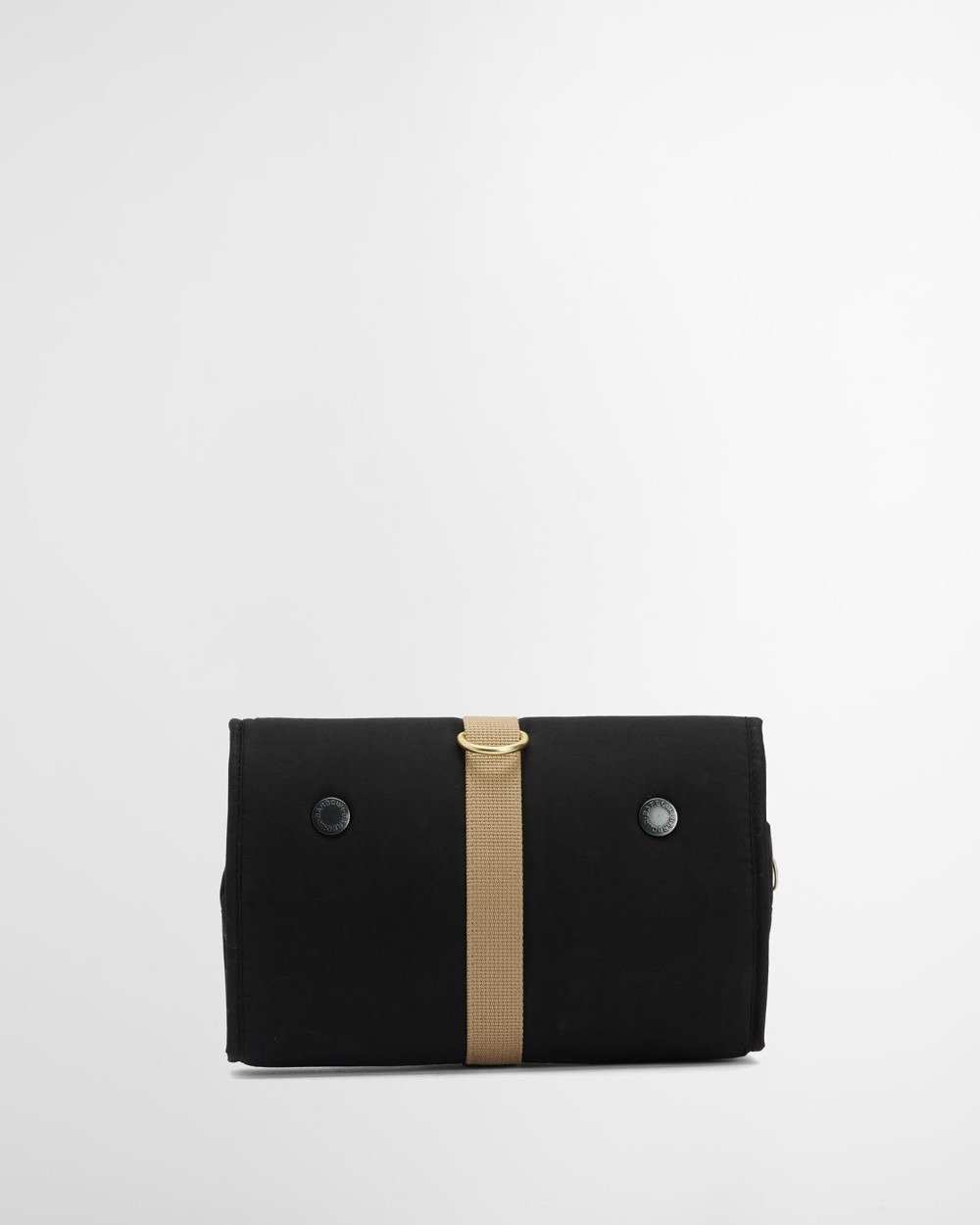 [Barbour] Bag FW25 MAC0478BK11