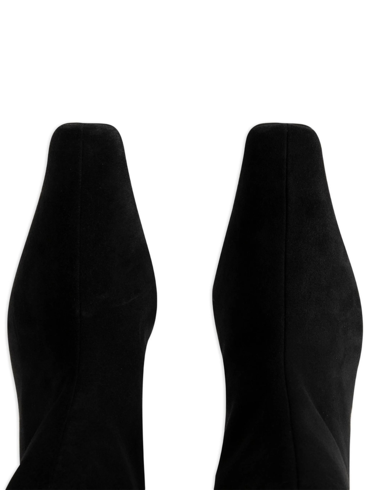 [KHAITE] Ankle Boots FW25 F1100964