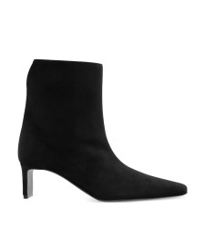 [KHAITE] Ankle Boots FW25 F1100964