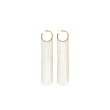 [Forte Forte] Earring FW25 14177MYJEWEL