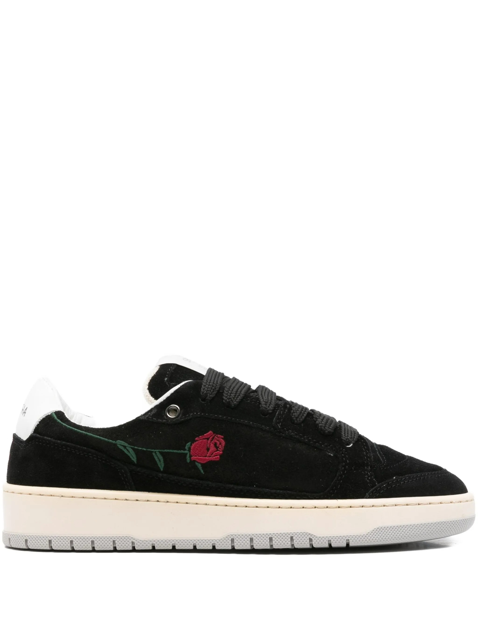 [SANTHA] Sneakers FW25 YU04S2RSBK