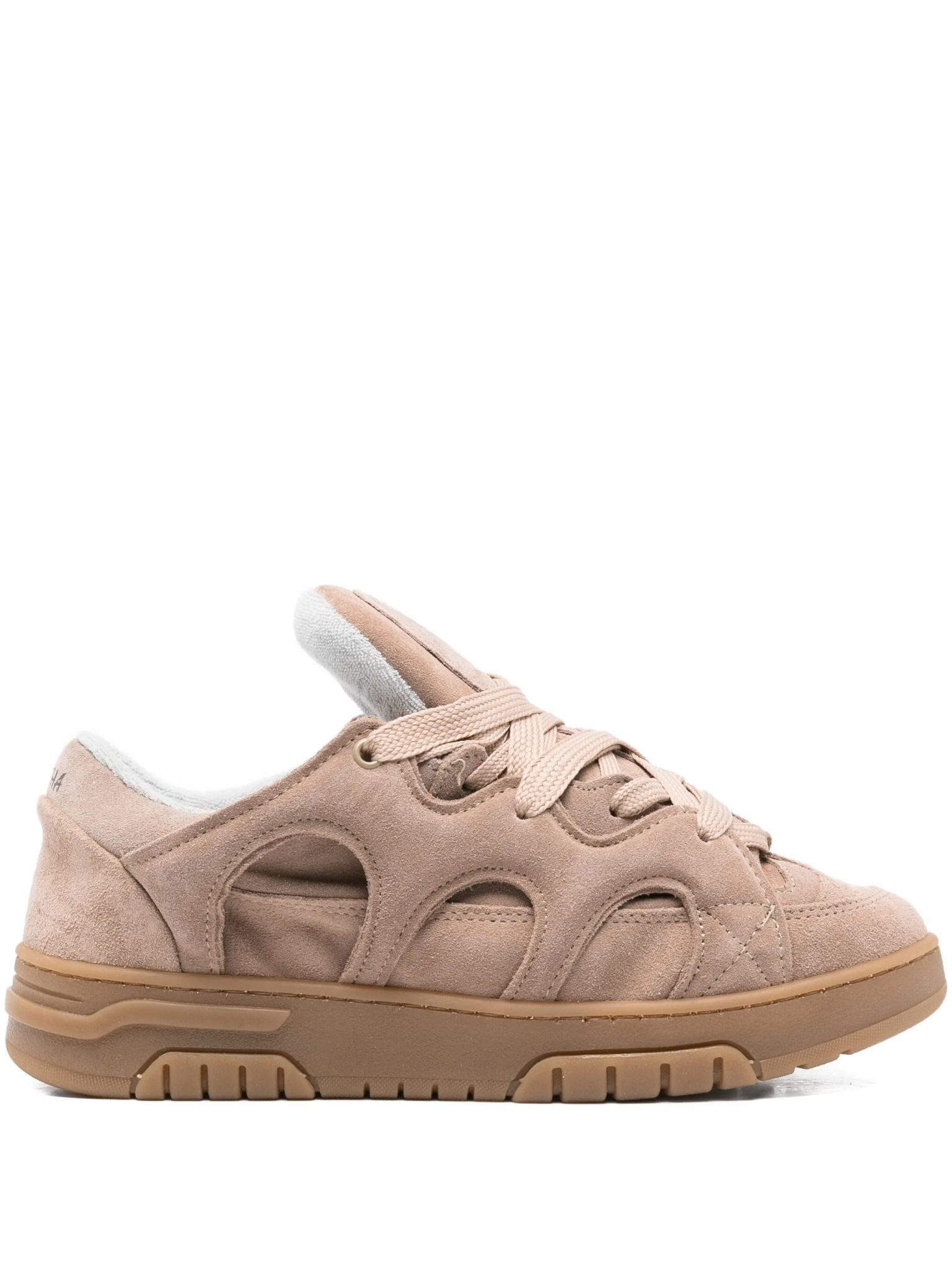 [SANTHA] Sneakers FW25 YU04S1TSND