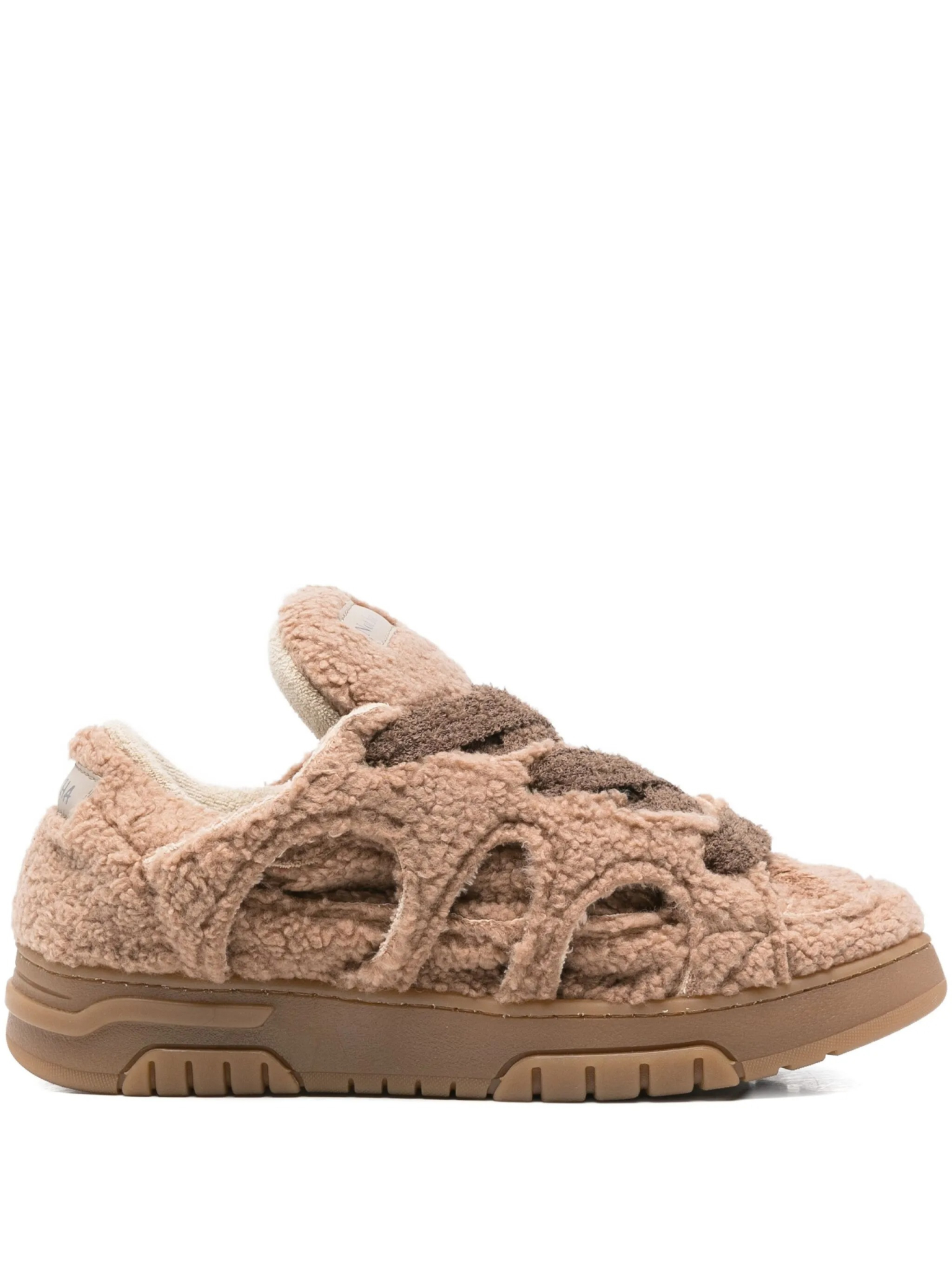 [SANTHA] Sneakers FW25 YU04S1OSBG