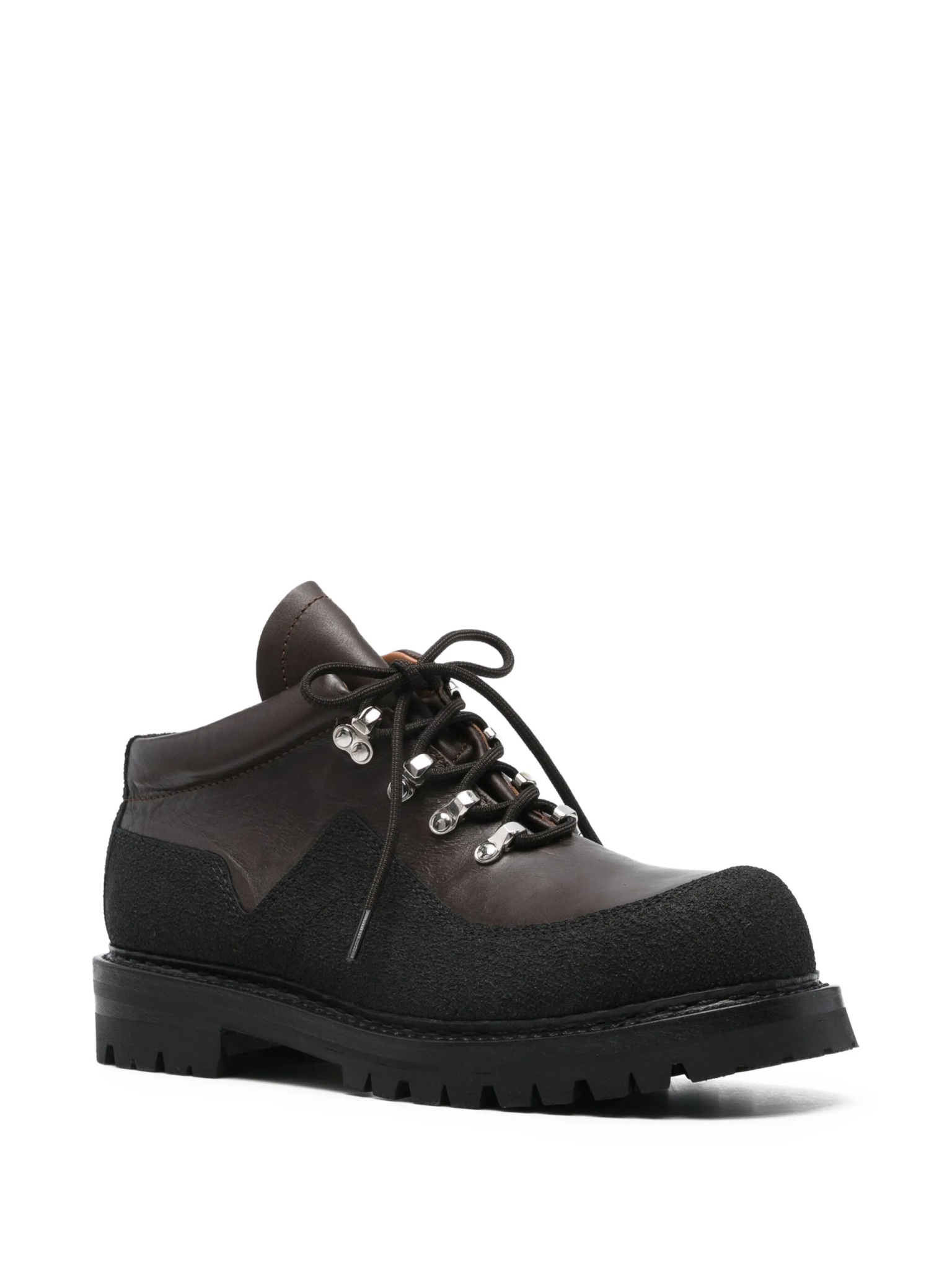 [Our Legacy] Ankle boots FW25 A4257QM