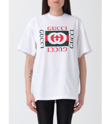 [Gucci] T-shirts Short Sleeve SS26 788093XJGL3 9669