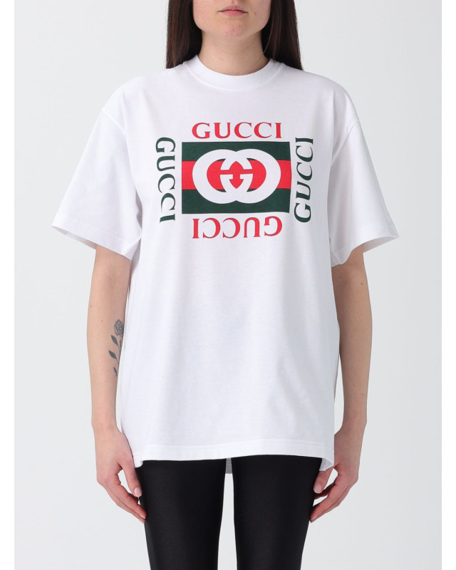 [Gucci] T-shirts Short Sleeve SS26 788093XJGL3 9669