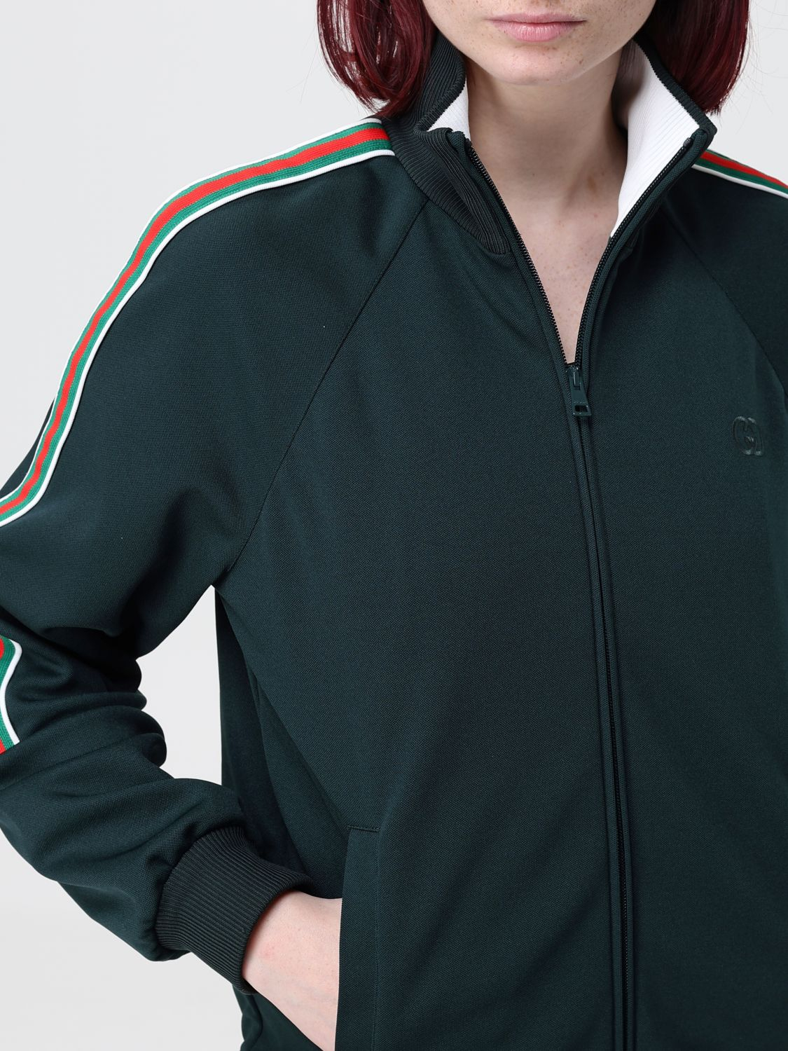 [Gucci] Sweatshirt SS26 847840XJHIU 3754