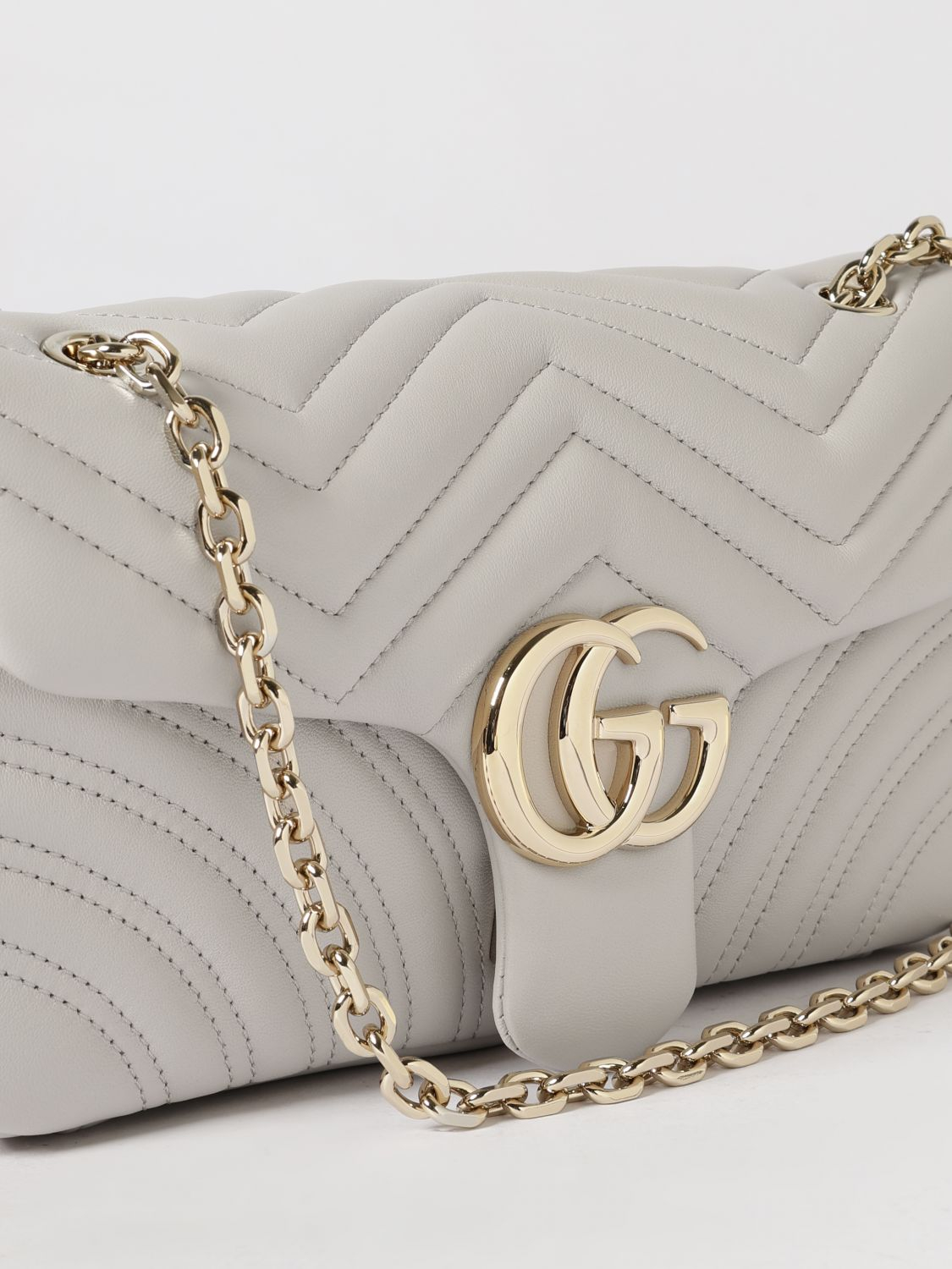 [Gucci] Shoulder bag SS26 837267AAE38 1712