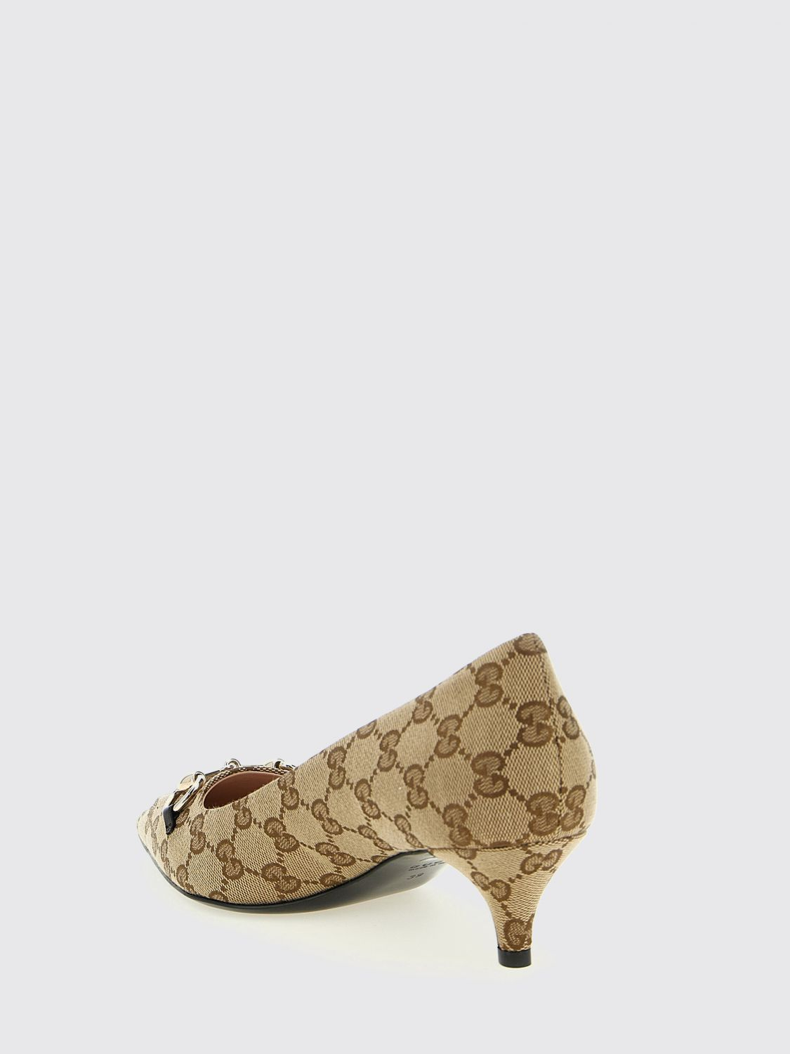 [Gucci] Pumps SS26 853466KY980 9744