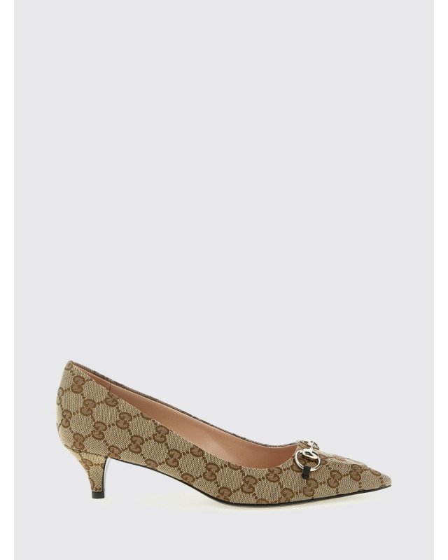 [Gucci] Pumps SS26 853466KY980 9744