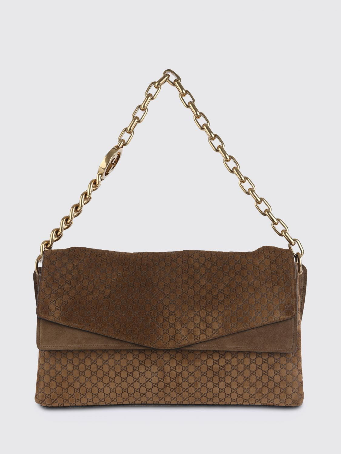 [Gucci] Shoulder bag SS26 857362AAFOP 2118