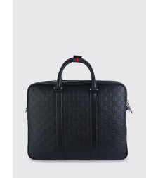[Gucci] Briefcase SS26 850222AAFOM 1053