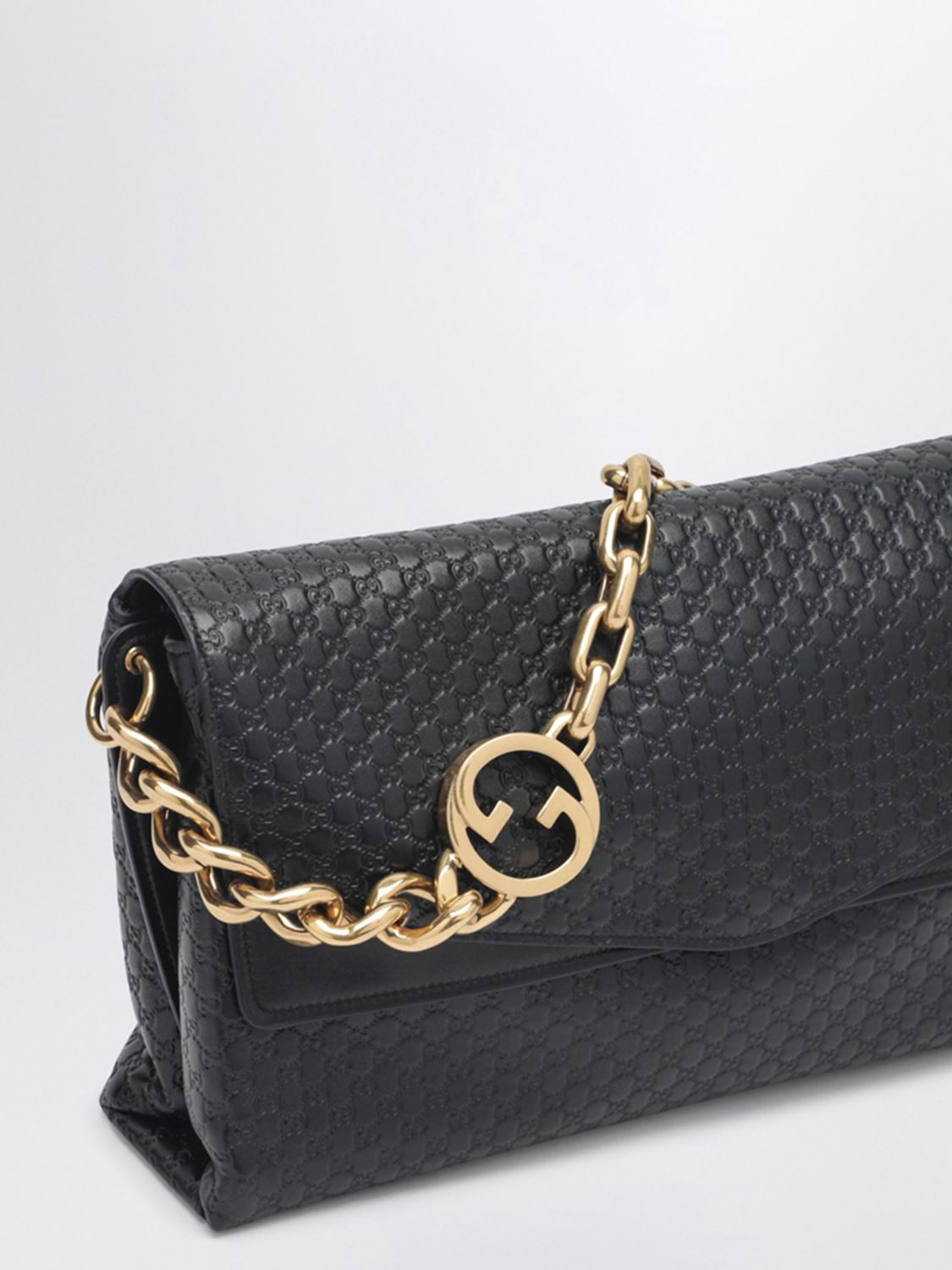 [Gucci] Shoulder bag SS26 857362AAF1I 1000