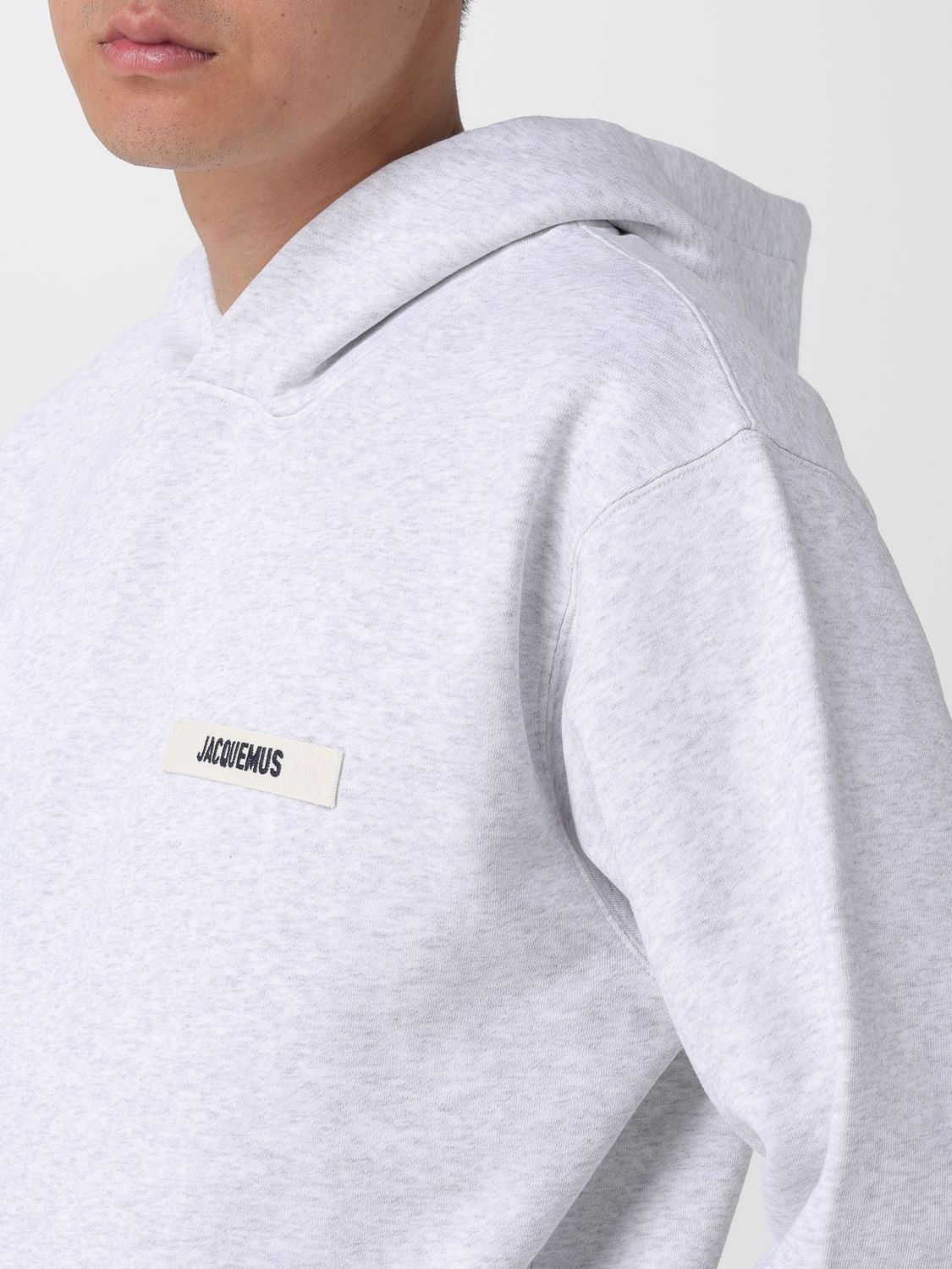 [JACQUEMUS] Sweatshirt SS26 HOM00247AJ00126 950