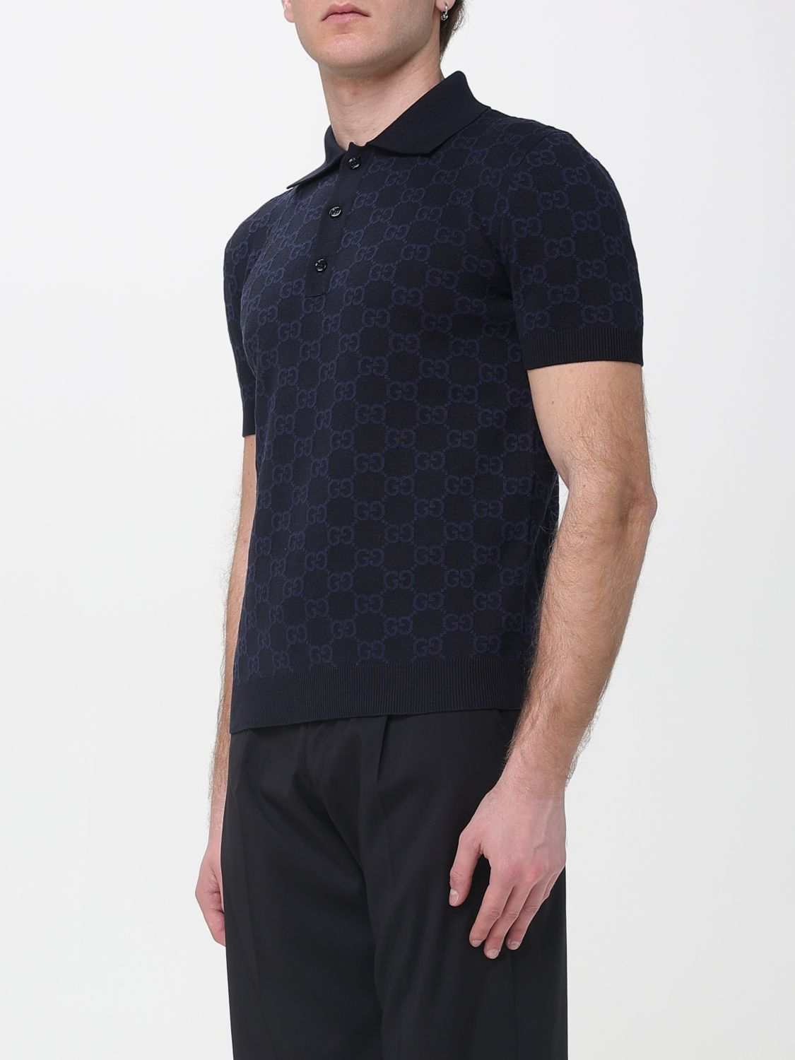 [Gucci] T-shirts Short Sleeve SS26 855058XKFEN 4588