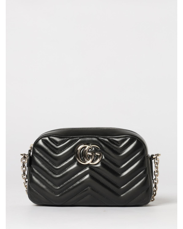 [Gucci] Cross body bag SS26 855273AAFXD 1000