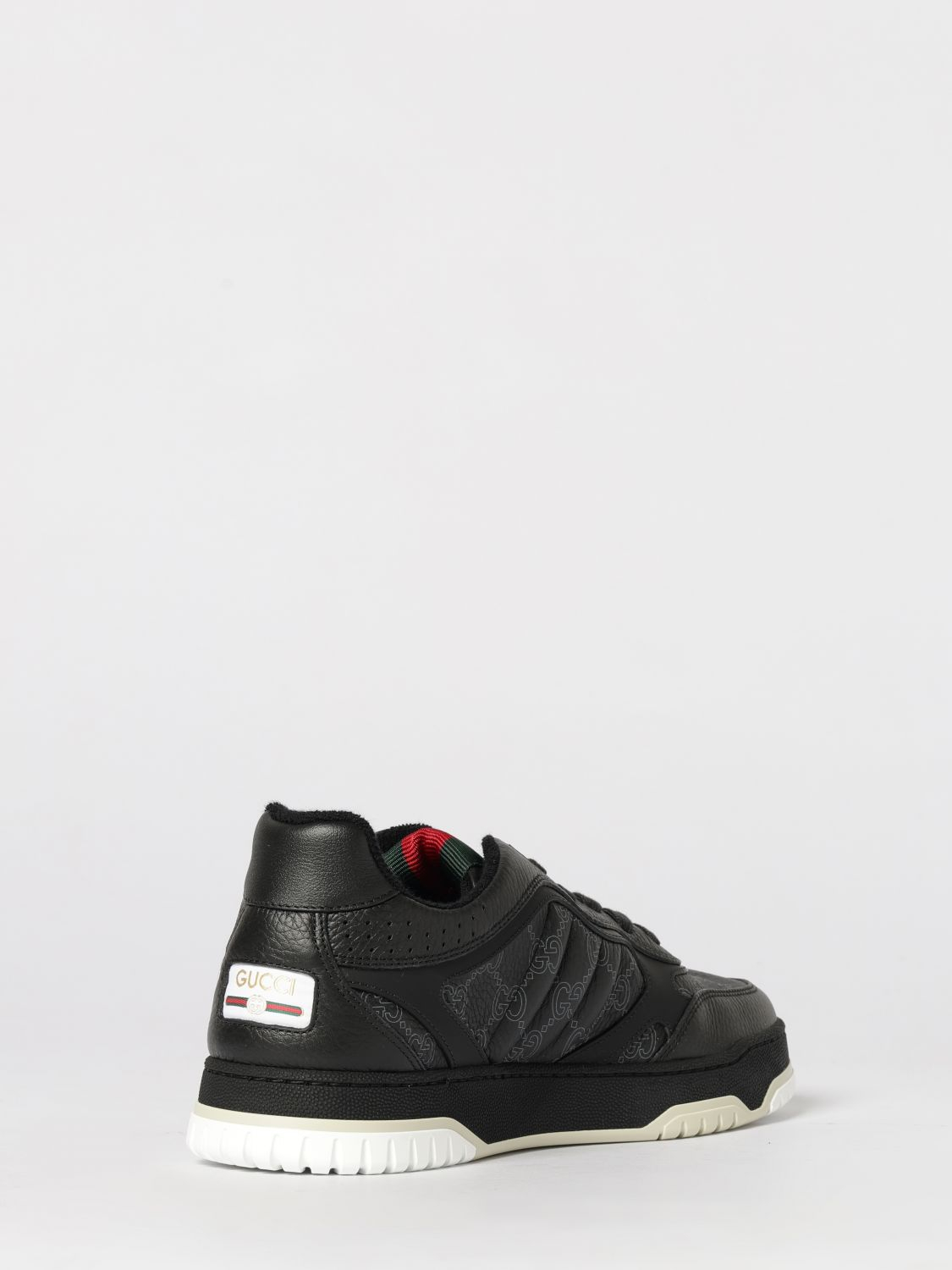 [Gucci] Sneakers SS26 857853AAFOO 1082