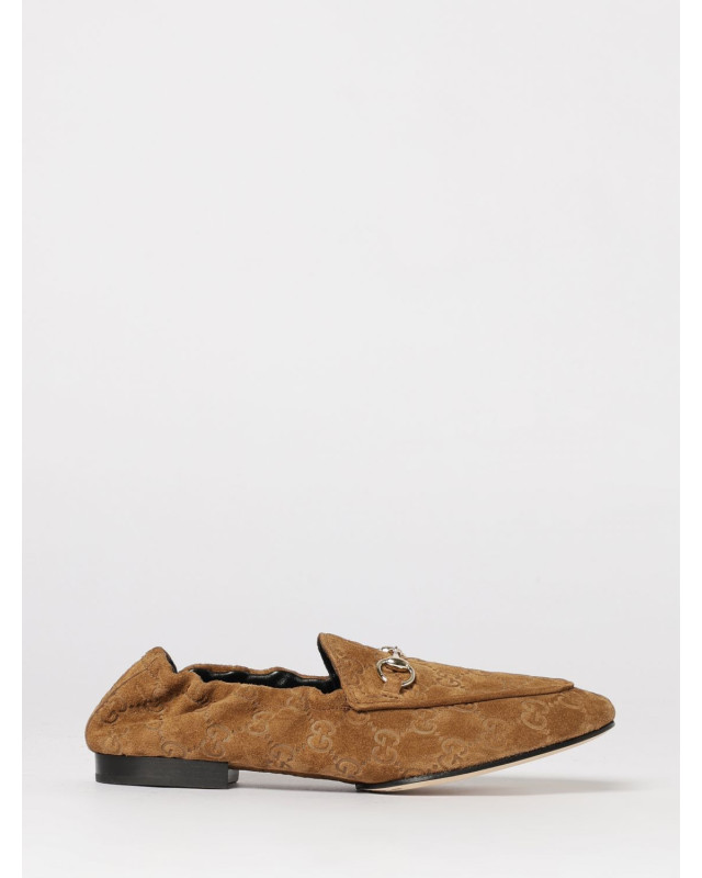 [Gucci] Loafer SS26 854414AADWE 2118