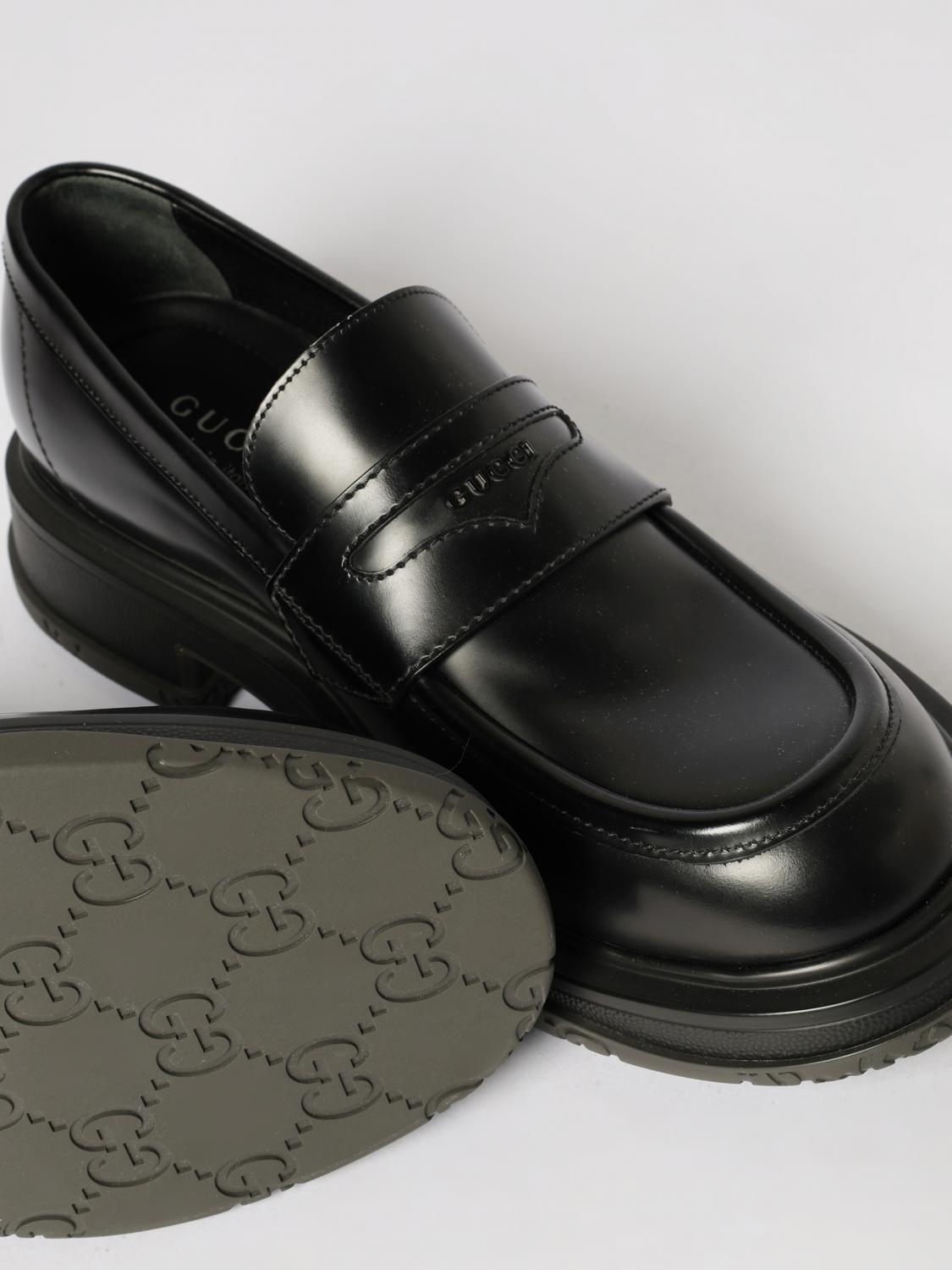 [Gucci] Loafer SS26 851396AADEO 1000