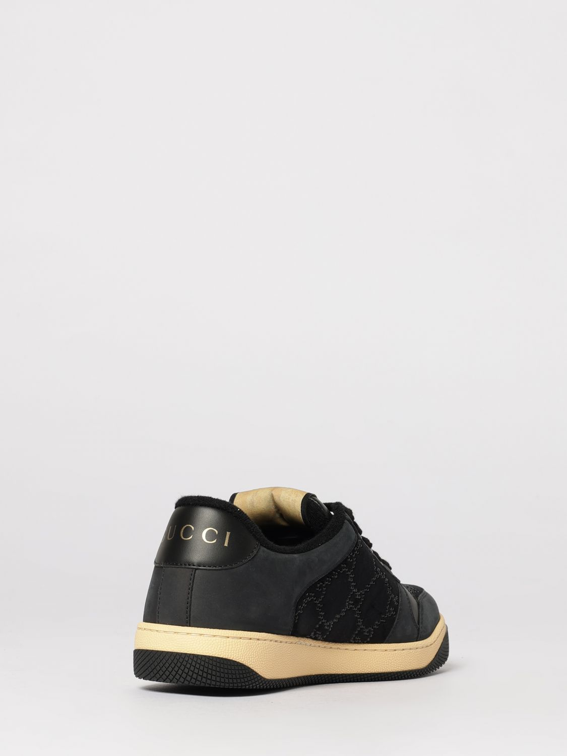 [Gucci] Sneakers SS26 853276FAFFM 1078