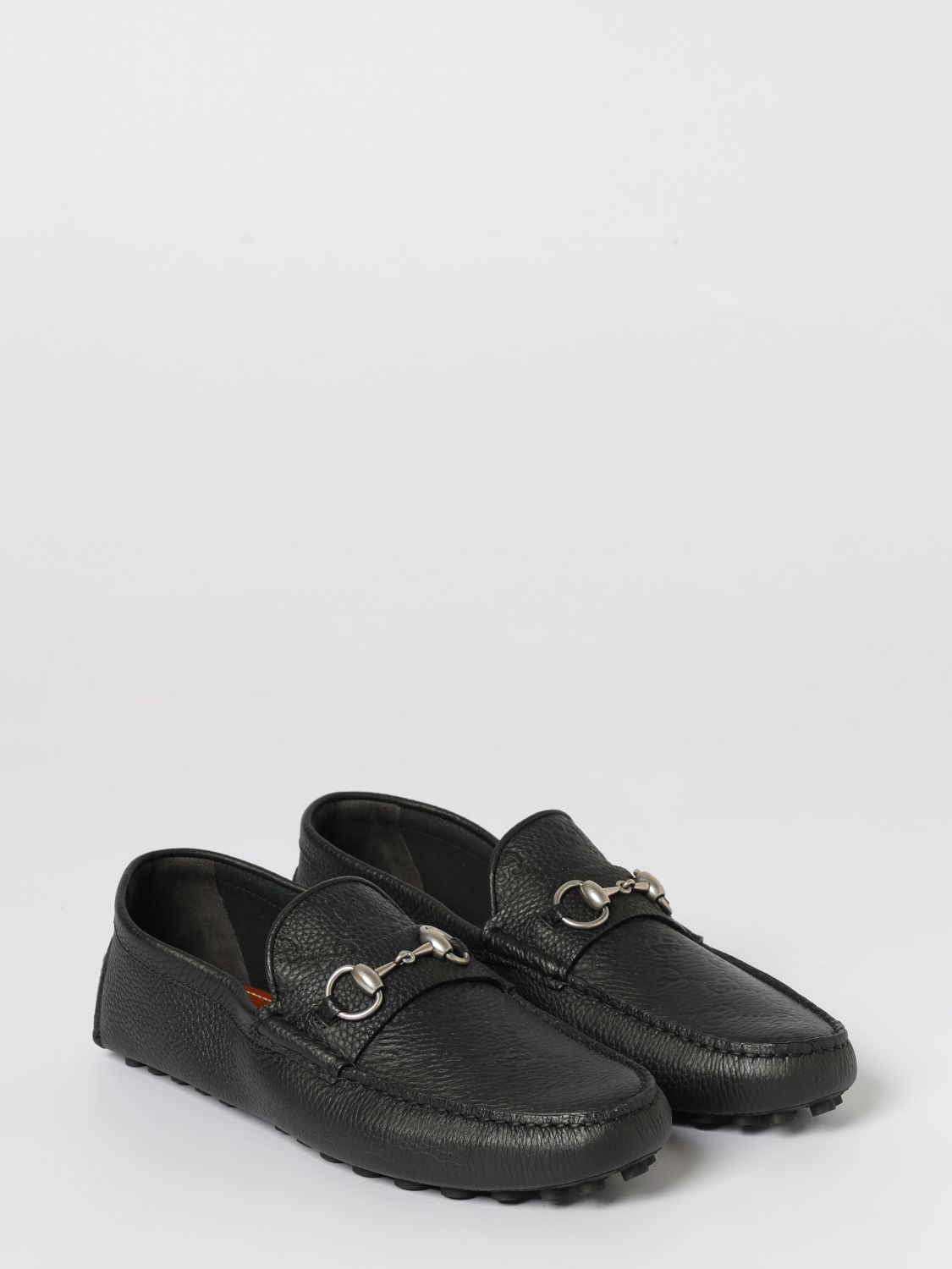 [Gucci] Loafer SS26 765859AADQ4 1000