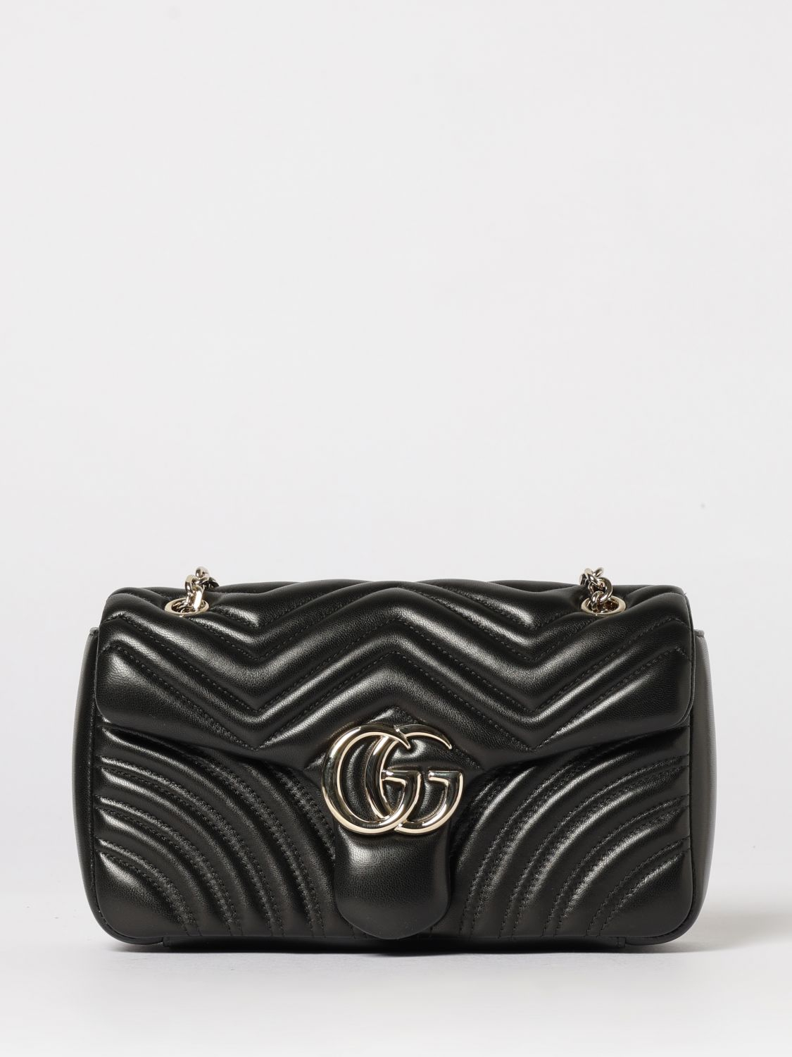 [Gucci] Shoulder bag SS26 837267AAE38 1000