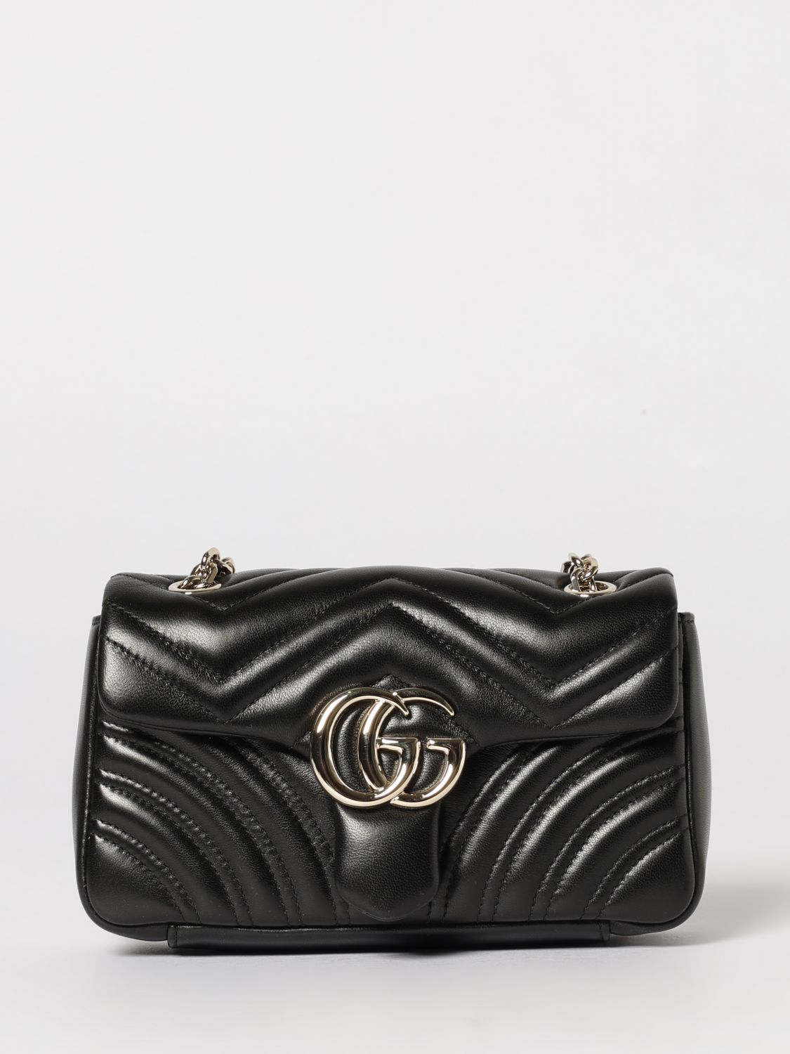 [Gucci] Minibag SS26 837280AAE38 1000