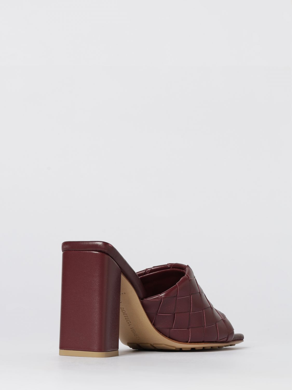 [Bottega Veneta] Sandals SS26 855947V2ED0 2240
