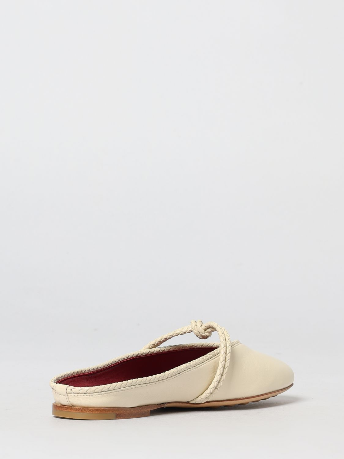 [Bottega Veneta] Mules SS26 855863VBSD0 9031