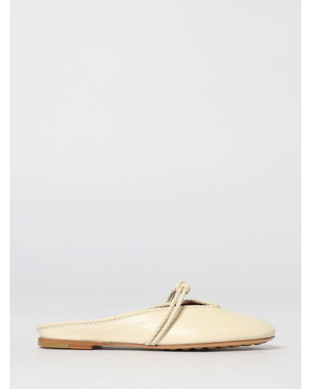 [Bottega Veneta] Mules SS26 855863VBSD0 9031