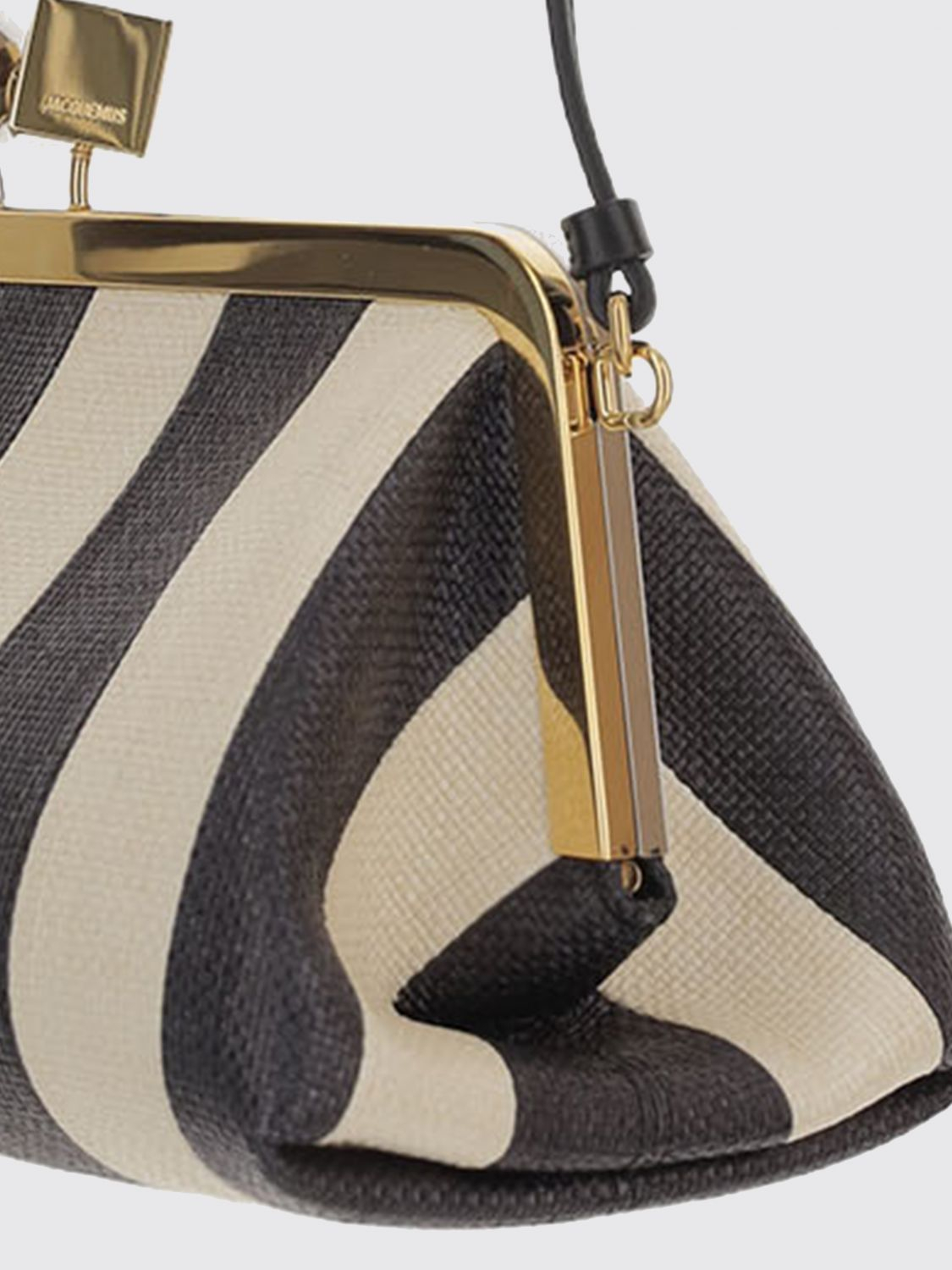 [JACQUEMUS] Clutch bag SS26 BAW00451AE00076 1FY