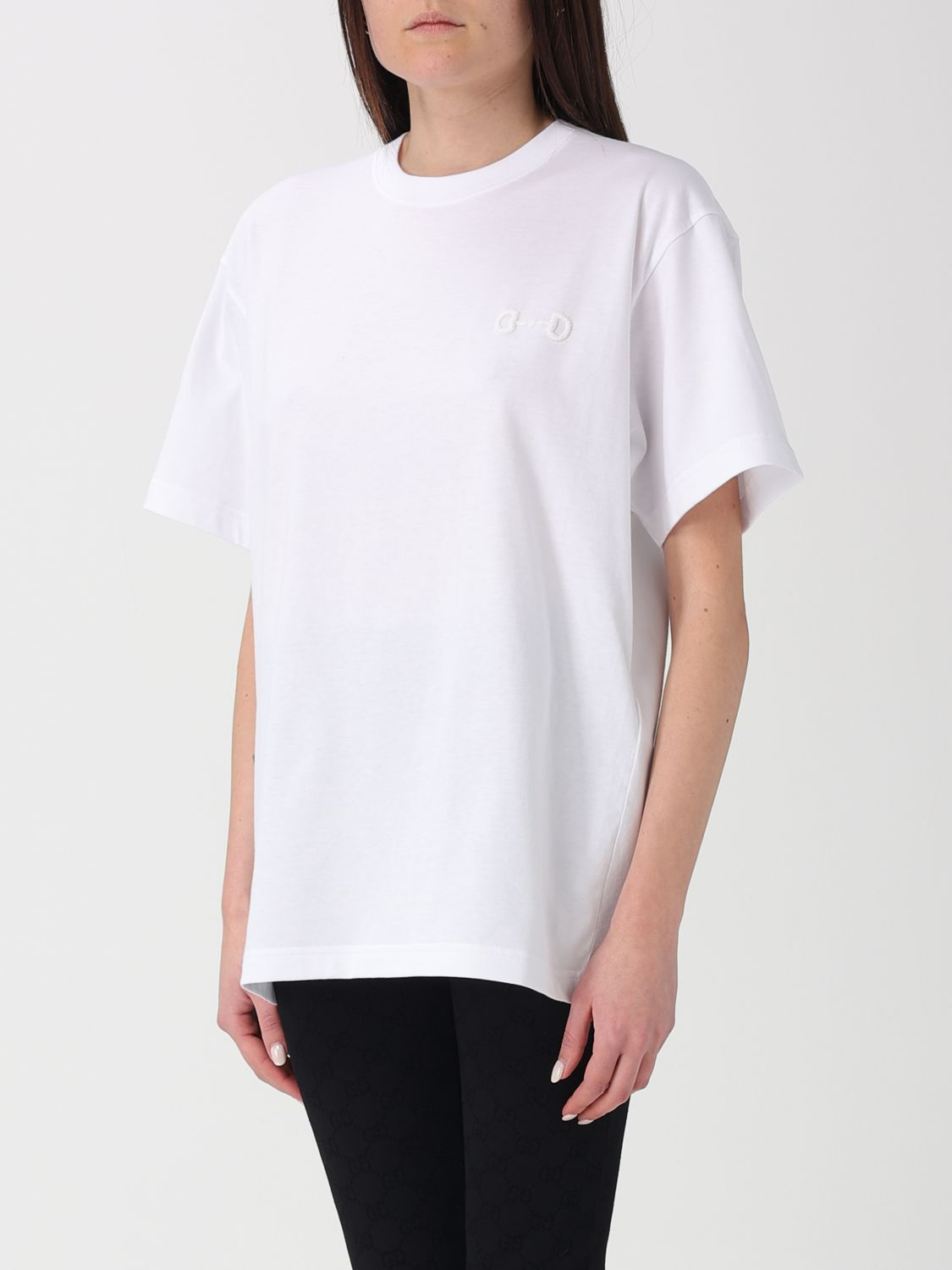 [Gucci] T-shirts Short Sleeve SS26 837959XJHMR 9051
